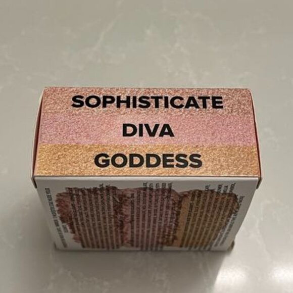 Nudestix Stax Eyeshadow Set - Picture 2 of 7